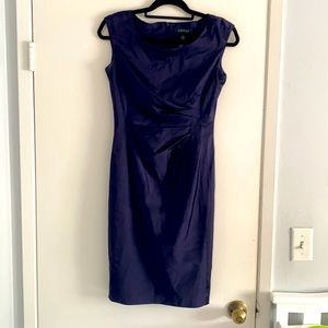 Ralph Lauren Formal Dress